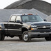 Toyota Sequoia SR5 4.6L 4X4 vs Toyota Tundra Grade 5.7L vs Chevrolet Silverado 3500HD Crew Cab 4WD LT1 Long Box SRW vs GMC 3500HD Extended Cab 2WD Work Truck Long Box SRW