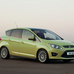 Ford C-MAX Ford C-MAX