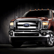 F-Series Super Duty F-350 172-in. WB Lariat Styleside SRW Crew Cab 4x2