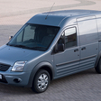 Transit Connect 1.8 TDCi Basis Short DPF