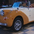 Albaycín 1.4 16v Automatic