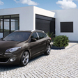 Mégane  Sports Tourer 1.5 dCi SS FAP ECO2 GT Line