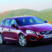 Volvo V60 Volvo V60