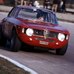Giulia Coupé 1600 Sprint GTA