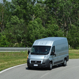 Ducato Combi 33 2.2 JTD Multijet partly glanzed short