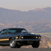 Mustang Mach 1