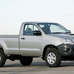 Toyota Hilux D4-D 4x4 Regular Cab Chassis vs Mercedes-Benz G 350 BlueTEC Station vs BMW X3 30d Automatic