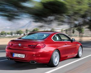 640i Coupé xDrive