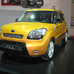 Kia Soul ! vs Mazda 3 i SV vs Mazda 3 i Sport vs Hyundai Elantra SE Automatic