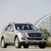 Mercedes-Benz ML 350 Auto vs Volkswagen Touareg Hybrid vs Bristol Series 6 vs TECHART Cayenne 955 Magnum