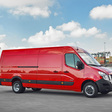 NV400 L3H2 3,5T 2.3 dCi Comfort Navi