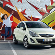 Corsa 1.4 Twinport Navi
