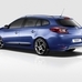 Megane Sport Tourer 1.9 dCi 130 Dynamique TomTom