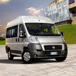 Ducato Luxurybus Panorama 30 2.2 JTD Multijet short
