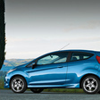 Fiesta 1.4TDCI Techno