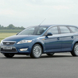 Mondeo SW 1.8TDCi Titanium ECOnetic 