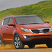 Subaru Forester 2.5XT Premium vs Kia Sportage LX FWD vs Hyundai Sonata Limited Auto vs Suzuki Kizashi SE FWD