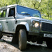 Land Rover Defender Land Rover Defender