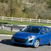 Scion xB  Wagon vs Nissan Rogue SV FWD vs Ford Escape Hybrid 4WD vs Mazda 3 s Sport