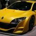 Mégane Trophy