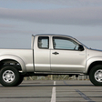 Hilux D4-D 4x4 Extra Cab Chassis 3L