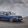 520d Touring