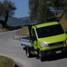 Peugeot 607 2.0i HDi vs Mercedes-Benz Viano 2.2 CDI Trend vs Iveco Daily  35C12 2.3 HPI vs Citroën C5 2.0HDI FAP Exclusive