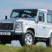 Land Rover Defender Land Rover Defender