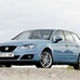 KTM X-Bow Street vs Seat Exeo ST 2.0 TSI Sport vs BMW X1 sDrive18i vs Volkswagen Golf R DSG