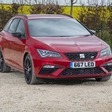 Seat Leon ST 2.0 TSI Cupra DSG S&S 4Drive