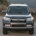 Toyota Sequoia SR5 4.6L 4X4 vs Toyota 4 Runner Limited 4X4 vs Buick Enclave CX FWD vs Chevrolet Tahoe LS 2WD
