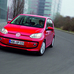 Volkswagen Up! Volkswagen Up!