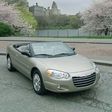 Sebring Convertible