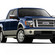 Ford F-Series F-150 157-in. WB XL Styleside SuperCrew 4x4