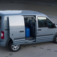 Transit Connect 1.8 TDCi Trend Long DPF