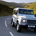 Land Rover Defender Land Rover Defender