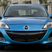 Subaru Impreza 2.5i  vs Mazda 3 s Grand Touring vs Mazda 6 i Touring Plus vs Toyota Tacoma PreRunner  I4 Automatic 4X2