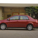 Nissan Versa Nissan Versa