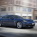 Porsche Panamera 4S Executive vs Porsche Panamera Turbo Executive vs Porsche Panamera 4 vs Porsche Panamera 4 Executive
