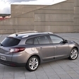 Megane Sport Tourer 2.0 140 Dynamique TomTom Automatic