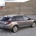 Megane Sport Tourer 2.0 140 Dynamique TomTom Automatic