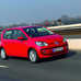 Volkswagen Up! Volkswagen Up!