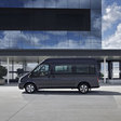 Transit Van 460EF Base L3 2.2TDCi RTD