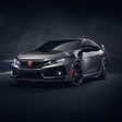 Civic Type-R Concept