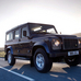 Land Rover Defender Land Rover Defender