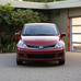 Nissan Versa Nissan Versa