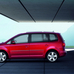 Volkswagen Touran Volkswagen Touran