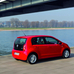 Volkswagen Up! Volkswagen Up!