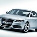Audi A3 1.8 TFSI vs Audi A4 1.8 TFSI vs Nissan Tiida 1.8 Acenta vs Alfa Romeo Giulietta 1.750 TBi Quadrifoglio Verde