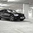 116i Urban Automatic